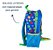 Mochila Looloo Kids Zigaloo - Imagem 5