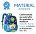 Mochila Looloo Kids Zigaloo - Imagem 7