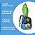 Mochila Looloo Kids Zigaloo - Imagem 8