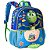Mochila Looloo Kids Zigaloo - Imagem 1