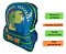 Mochila de Costas Clio Dinosaur - Imagem 8