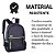Mochila de Costas Clio Loud - Imagem 9