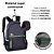 Mochila de Costas Clio Loud - Imagem 8