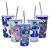 Kit 20 Copos do Stitch 500 ML - Imagem 1