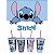 Kit 20 Copos do Stitch 500 ML - Imagem 9