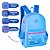 Mochila Stitch Azul - Imagem 3