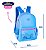 Mochila Stitch Azul - Imagem 2