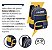 Mochila Gamer Azul - Imagem 6