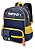 Mochila Gamer Azul - Imagem 3