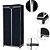 Guarda Roupa Portátil Suporta 8kg Clink - Imagem 3