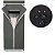 Guarda Roupa Portátil Suporta 8kg Clink - Imagem 5