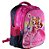 Mochila Escolar Princesas 3D - Imagem 3