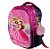 Mochila Escolar Princesas 3D - Imagem 6