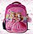 Mochila Escolar Princesas 3D - Imagem 8