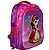 Mochila Escolar Princesa 3D - Imagem 4