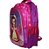 Mochila Escolar Princesa 3D - Imagem 7