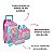 Kit Mochila com Estojo e Lancheira Sereias - Imagem 5