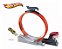Pista Hotwheels Rei do Looping - Imagem 2