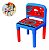 Cadeira Infantil Desmontável Menino - Imagem 1