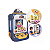 Máquina da Diversão Zoop Toys Menino - Imagem 1