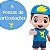 Boneco do Luccas Neto 45 cm Gigante - Imagem 7