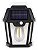 Luminária Solar para Jardim Com sensor de Presença - Imagem 7