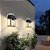 Luminária Solar para Jardim Com sensor de Presença - Imagem 2