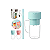 Caneca de Sucos Portátil 340ML Top Chef - Imagem 1