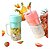 Caneca de Sucos Portátil 340ML Top Chef - Imagem 8