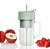 Caneca de Sucos Portátil 340ML Top Chef - Imagem 6