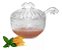 Meleira com Pegador Imperial de Cristal Lyor - Imagem 2