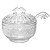 Meleira com Pegador Imperial de Cristal Lyor - Imagem 4