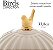 Garrafa Térmica 1L Bird Wolff Branca - Imagem 5