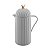 Garrafa Térmica 1L Bird Wolff Branca - Imagem 1