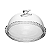 Queijeira Bird 20cm com Tampa Wolff - Imagem 1