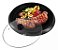 Top Grill 127v Aquece Assa Tosta Gratina e Grelha - Imagem 4