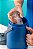 Garrafa Térmica 2,5L Tereré Soprano Azul - Imagem 4