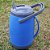 Garrafa Térmica 2,5L Tereré Soprano Azul - Imagem 6