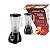 Liquidificador 1,5L Forza Agrato 127v - Imagem 1