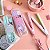Kit 10 Mini Chapinhas Colorida - Imagem 6