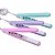 Kit 10 Mini Chapinhas Colorida - Imagem 10