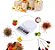 Kit 10 Balanças de cozinha digital até 10 kg - Imagem 9