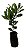 Kit 10.000 Pacotes para Mudas 8x15 - Imagem 8