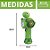 Lançador Bolha de Sabão Dinossauro Zoop Toys - Imagem 2
