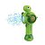 Lançador Bolha de Sabão Dinossauro Zoop Toys - Imagem 4
