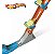 Pista Hot Wheels Lançamento Vertical - Imagem 2