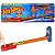 Pista Hot Wheels Girar e Marcar com Carrinho - Imagem 5