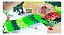 Pista Dinossauro Track 141 Peças - Imagem 8
