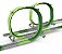 Pista Radical Dino Flex 171 Peças - Imagem 7