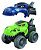 Pista Radical Dino Flex 171 Peças - Imagem 6
